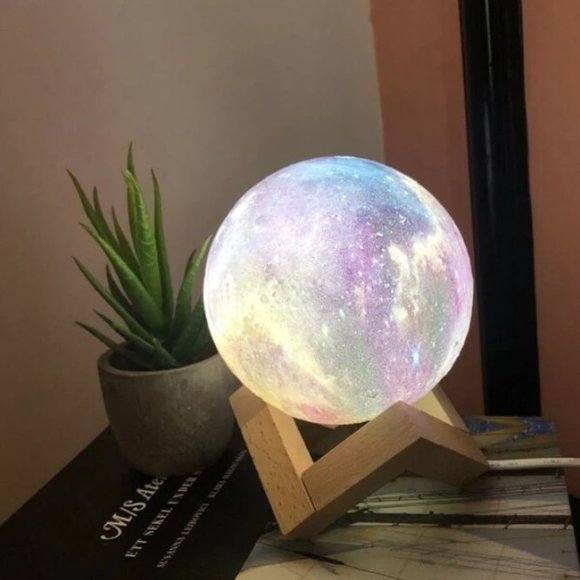 Urban Outfitters Other - Globe night light 🔮✨